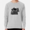 ssrcolightweight sweatshirtmensheather greyfrontsquare productx1000 bgf8f8f8 32 - Attack On Titan UK Store