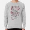 ssrcolightweight sweatshirtmensheather greyfrontsquare productx1000 bgf8f8f8 33 - Attack On Titan UK Store