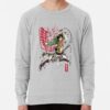 ssrcolightweight sweatshirtmensheather greyfrontsquare productx1000 bgf8f8f8 34 - Attack On Titan UK Store