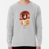 ssrcolightweight sweatshirtmensheather greyfrontsquare productx1000 bgf8f8f8 44 - Attack On Titan UK Store