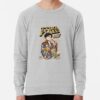 ssrcolightweight sweatshirtmensheather greyfrontsquare productx1000 bgf8f8f8 45 - Attack On Titan UK Store