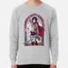 ssrcolightweight sweatshirtmensheather greyfrontsquare productx1000 bgf8f8f8 5 - Attack On Titan UK Store