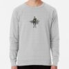 ssrcolightweight sweatshirtmensheather greyfrontsquare productx1000 bgf8f8f8 7 - Attack On Titan UK Store