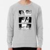 ssrcolightweight sweatshirtmensheather greyfrontsquare productx1000 bgf8f8f8 9 - Attack On Titan UK Store