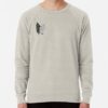 ssrcolightweight sweatshirtmensoatmeal heatherfrontsquare productx1000 bgf8f8f8 36 - Attack On Titan UK Store