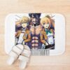 urbathmat flatlay context smallsquare750x1000.1u5 43 - Attack On Titan UK Store