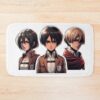urbathmat flatlay largesquare1000x1000.1u5 47 - Attack On Titan UK Store