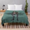 urblanket large bedsquarex1000.1u2 10 - Attack On Titan UK Store