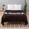 urblanket large bedsquarex1000.1u2 14 - Attack On Titan UK Store