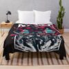 urblanket large bedsquarex1000.1u2 18 - Attack On Titan UK Store