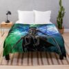 urblanket large bedsquarex1000.1u2 2 - Attack On Titan UK Store