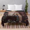 urblanket large bedsquarex1000.1u2 20 - Attack On Titan UK Store