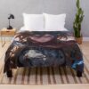 urblanket large bedsquarex1000.1u2 24 - Attack On Titan UK Store