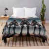 urblanket large bedsquarex1000.1u2 3 - Attack On Titan UK Store