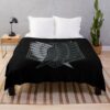 urblanket large bedsquarex1000.1u2 37 - Attack On Titan UK Store