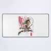 urdesk mat flatlaysquare1000x1000 13 - Attack On Titan UK Store