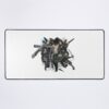 urdesk mat flatlaysquare1000x1000 14 - Attack On Titan UK Store