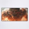 urdesk mat flatlaysquare1000x1000 16 - Attack On Titan UK Store