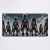 urdesk mat flatlaysquare1000x1000 2 - Attack On Titan UK Store