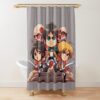 urshower curtain closedsquare1000x1000.1 2 - Attack On Titan UK Store