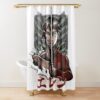urshower curtain closedsquare1000x1000.1 20 - Attack On Titan UK Store