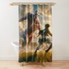 urshower curtain closedsquare1000x1000.1 31 - Attack On Titan UK Store
