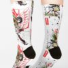ursocks female back mediumtall portrait750x1000 bgf8f8f8.4 - Attack On Titan UK Store