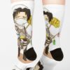 ursocks female back mediumtall portrait750x1000 bgf8f8f8.4 14 - Attack On Titan UK Store