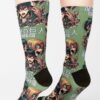 ursocks female back mediumtall portrait750x1000 bgf8f8f8.4 4 - Attack On Titan UK Store
